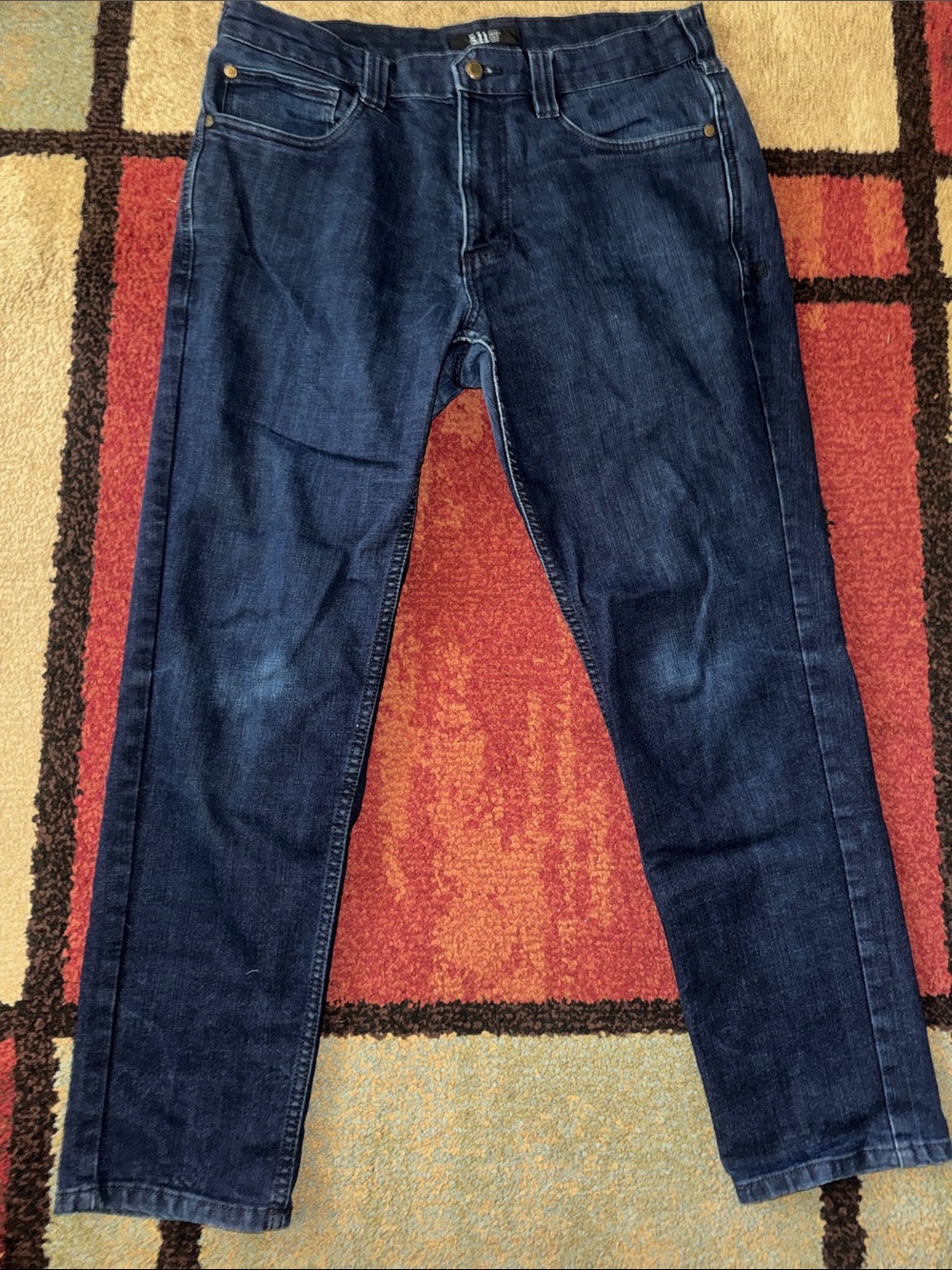 Mens‎ 5.11 Tactical Jeans